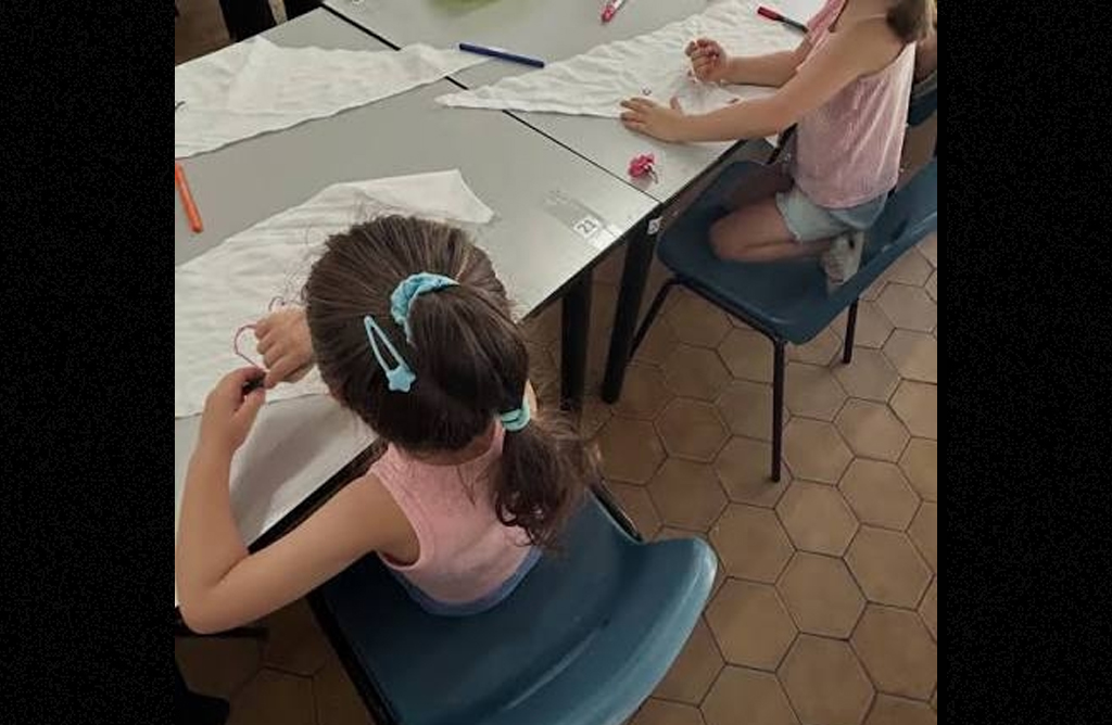Totana adjudica el servicio gratuito de aulas matinales en diez colegios para el pr�ximo curso escolar
